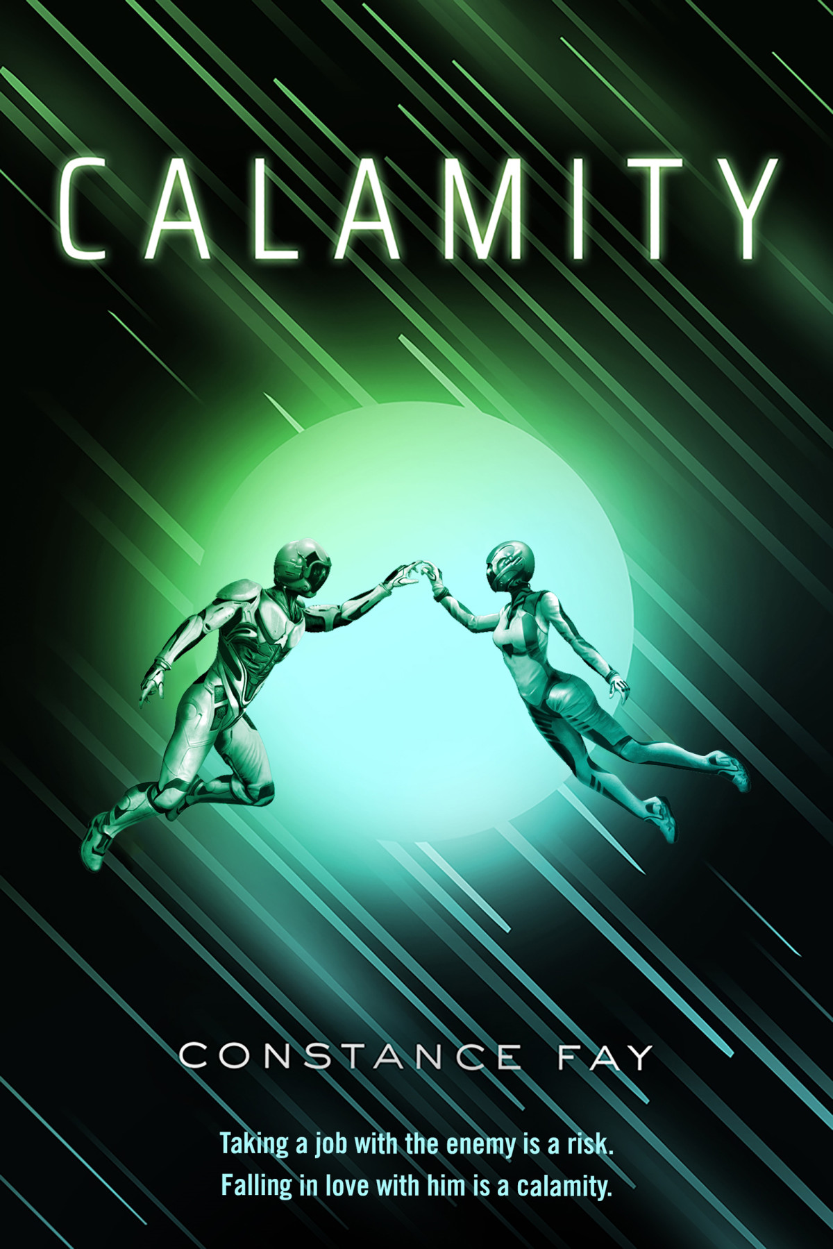 Calamity Constance Fay