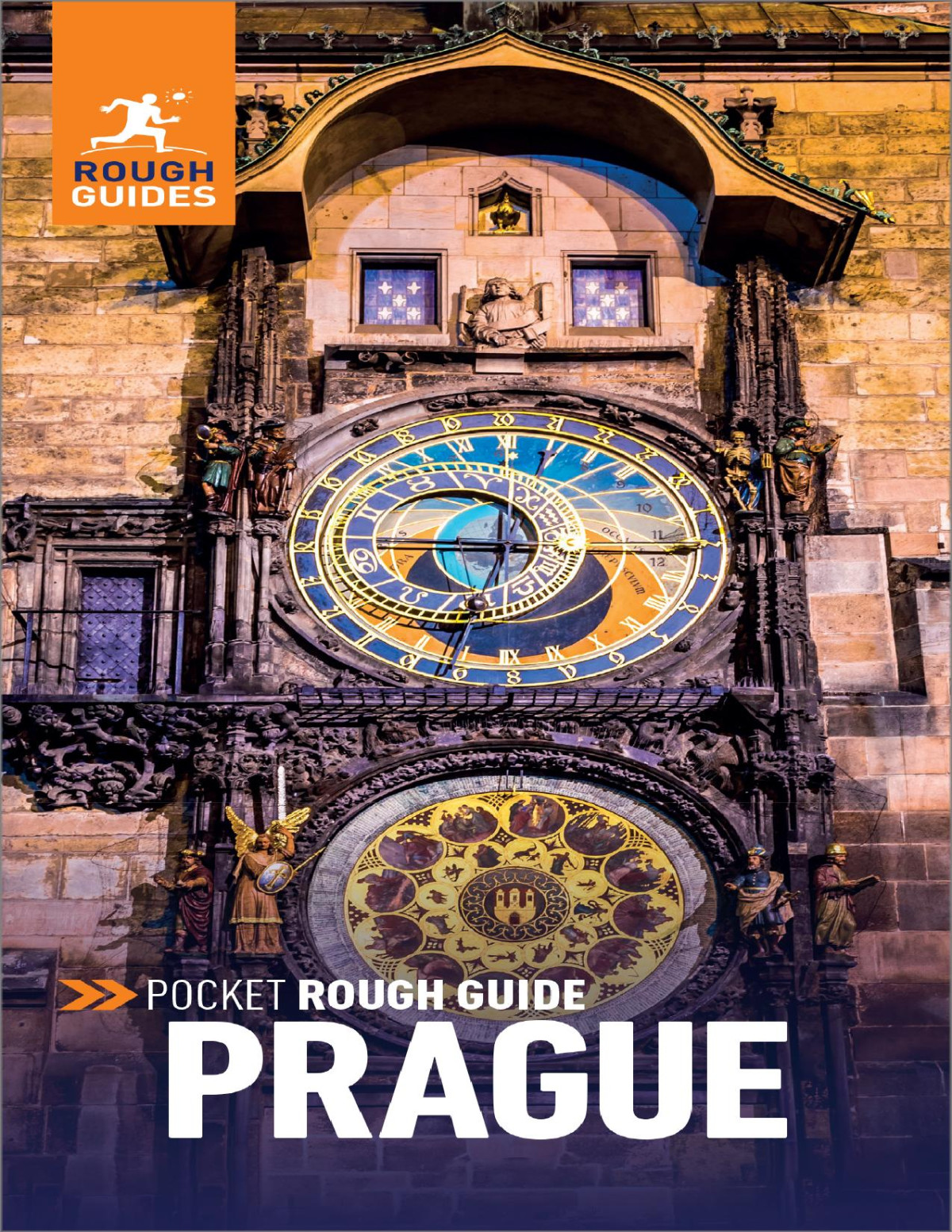Pocket Rough Guide Prague Travel Guide Ebook Rough Guides