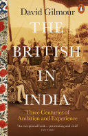 The British In India A Social History Of The Raj David Gilmour