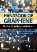 Handbook Of Graphene Volume 2 Physics Chemistry And Biology Tobias Stauber
