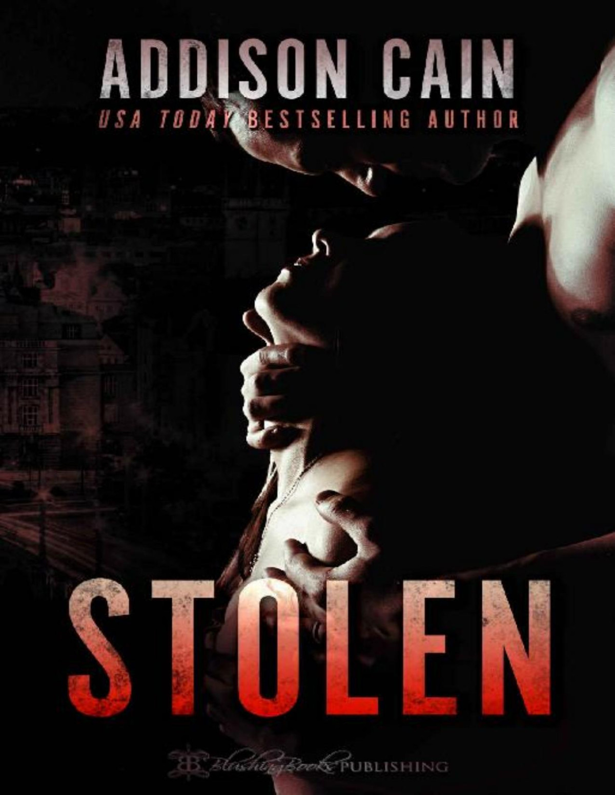 Stolen Alphas Control Book 1 Addison Cain