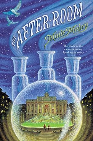 The Afterroom Maile Meloy