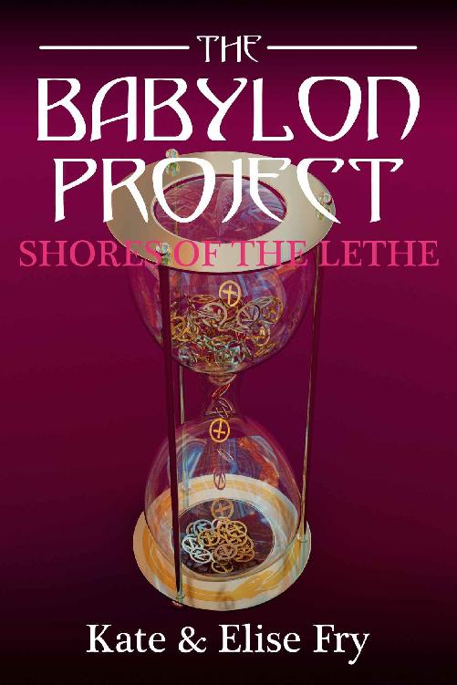 Shores Of The Lethe 1st Edition Elise Fry Kate Fry