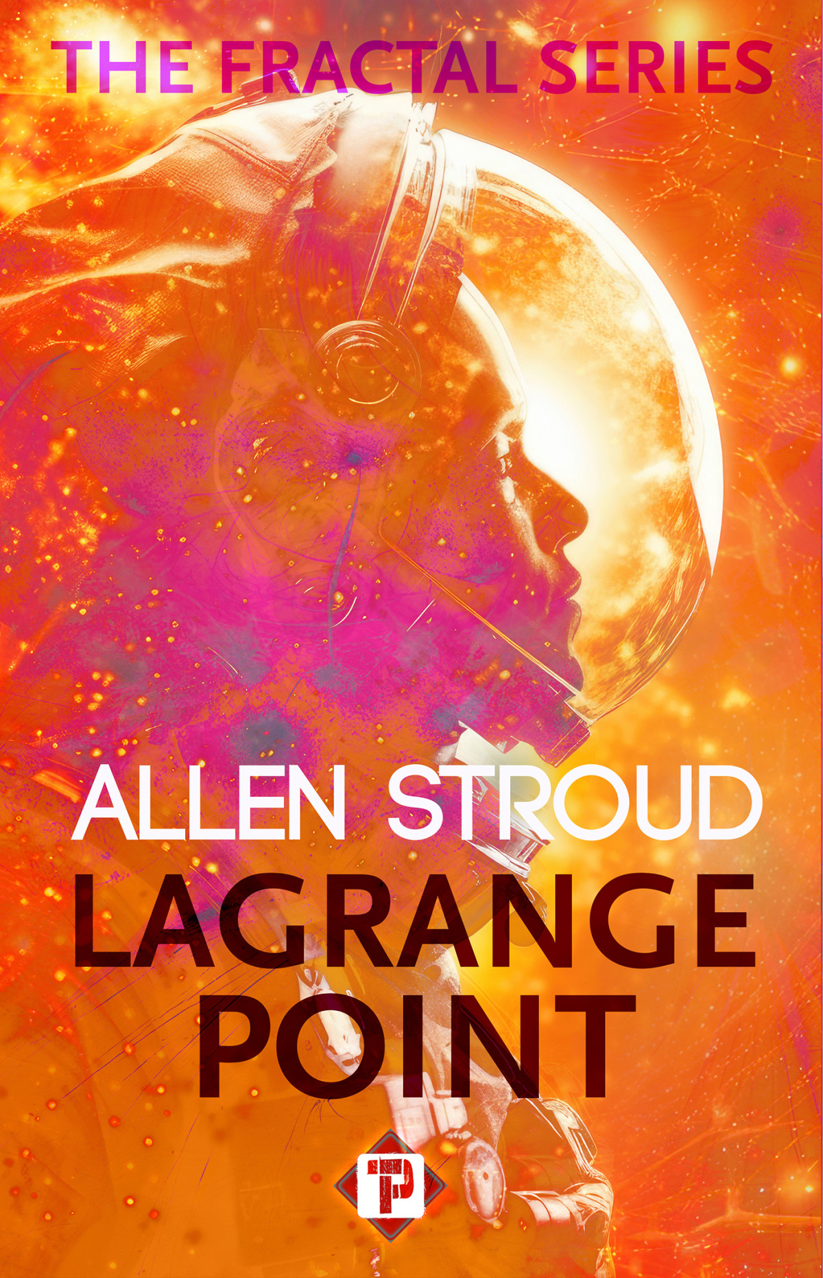 Lagrange Point Allen Stroud