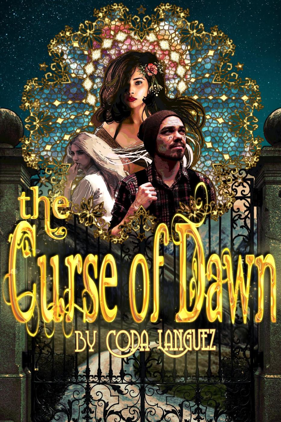 The Curse Of Dawn Coda Languez