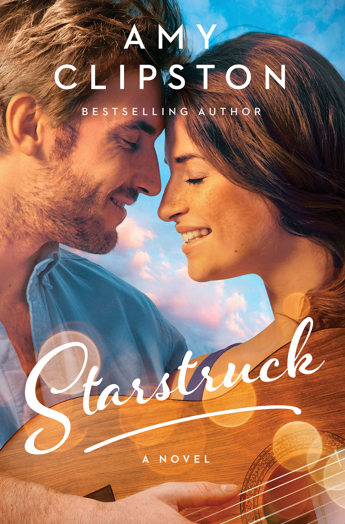 Starstruck Amy Clipston