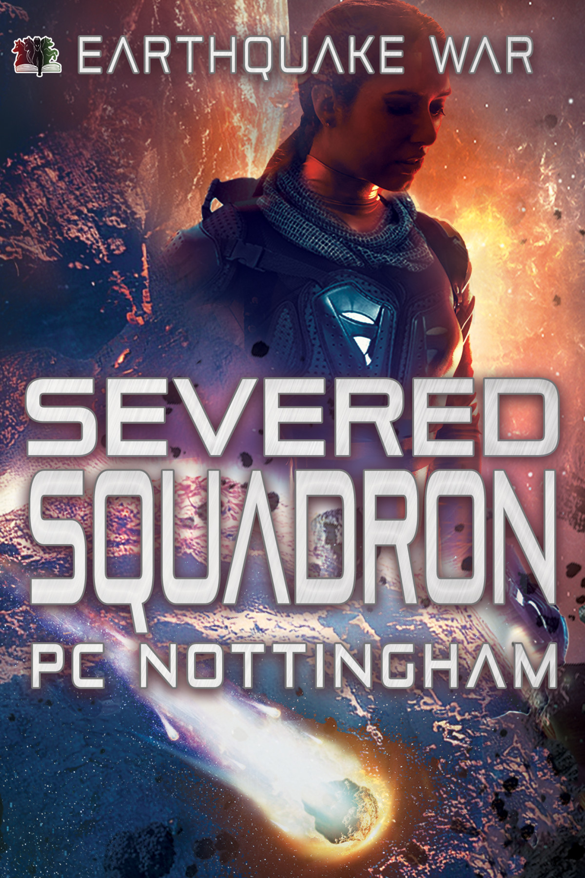 Severed Squadron Pc Nottingham