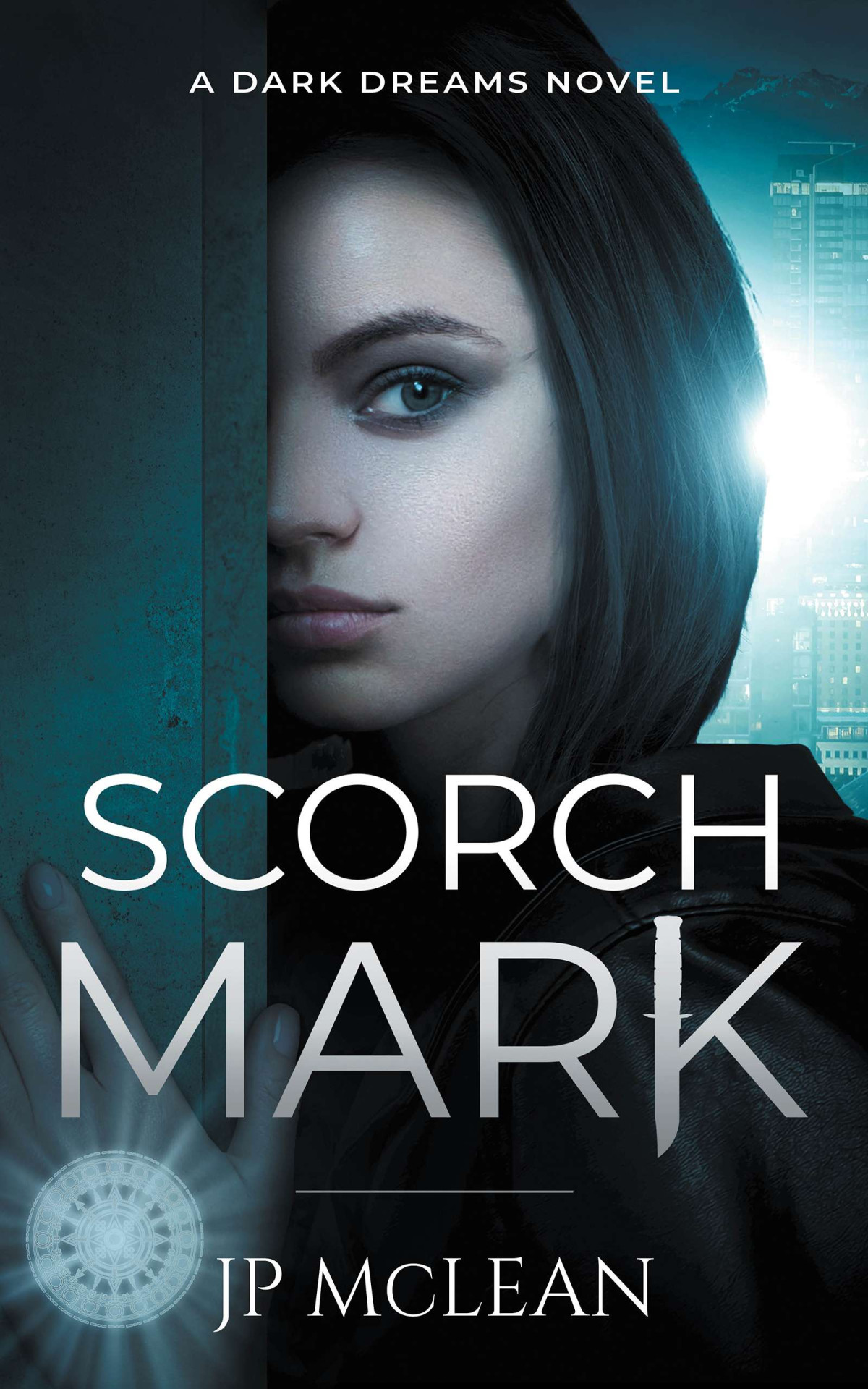 Scorch Mark Jp Mclean