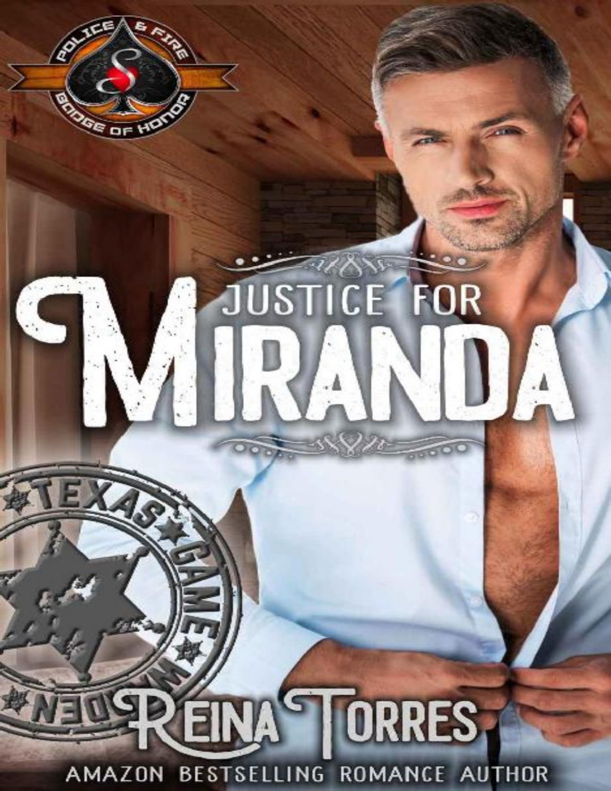 Justice For Miranda Police And Fire Operation Alpha Reina Torres