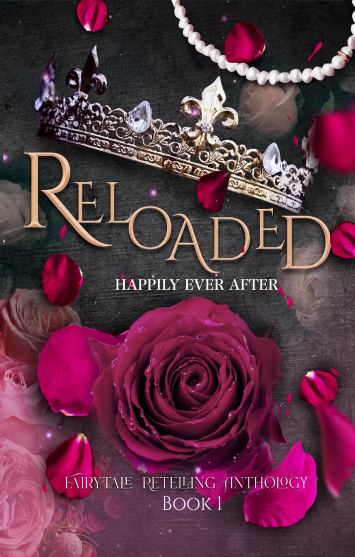 Fairy Tales Reloaded Happily Ever After Khalidi Isabella Gypsy