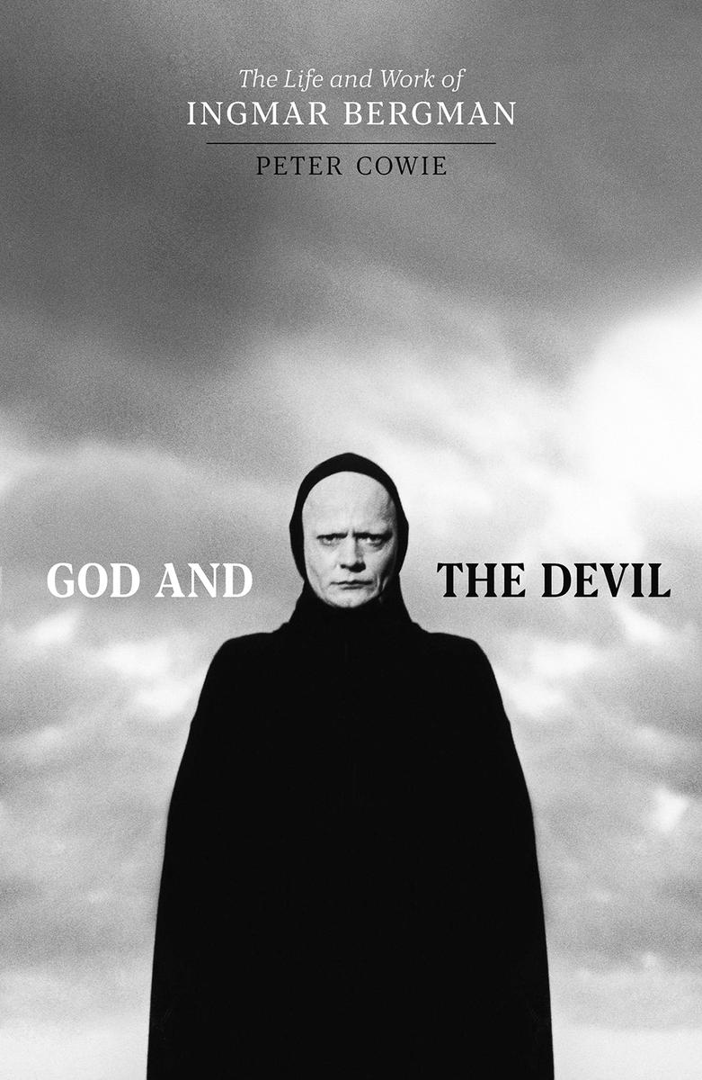 God And The Devil Peter Cowie