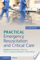 Practical Emergency Resuscitation And Critical Care 2e Dec 31 20231009055623cambridge University Press Kaushal Shah