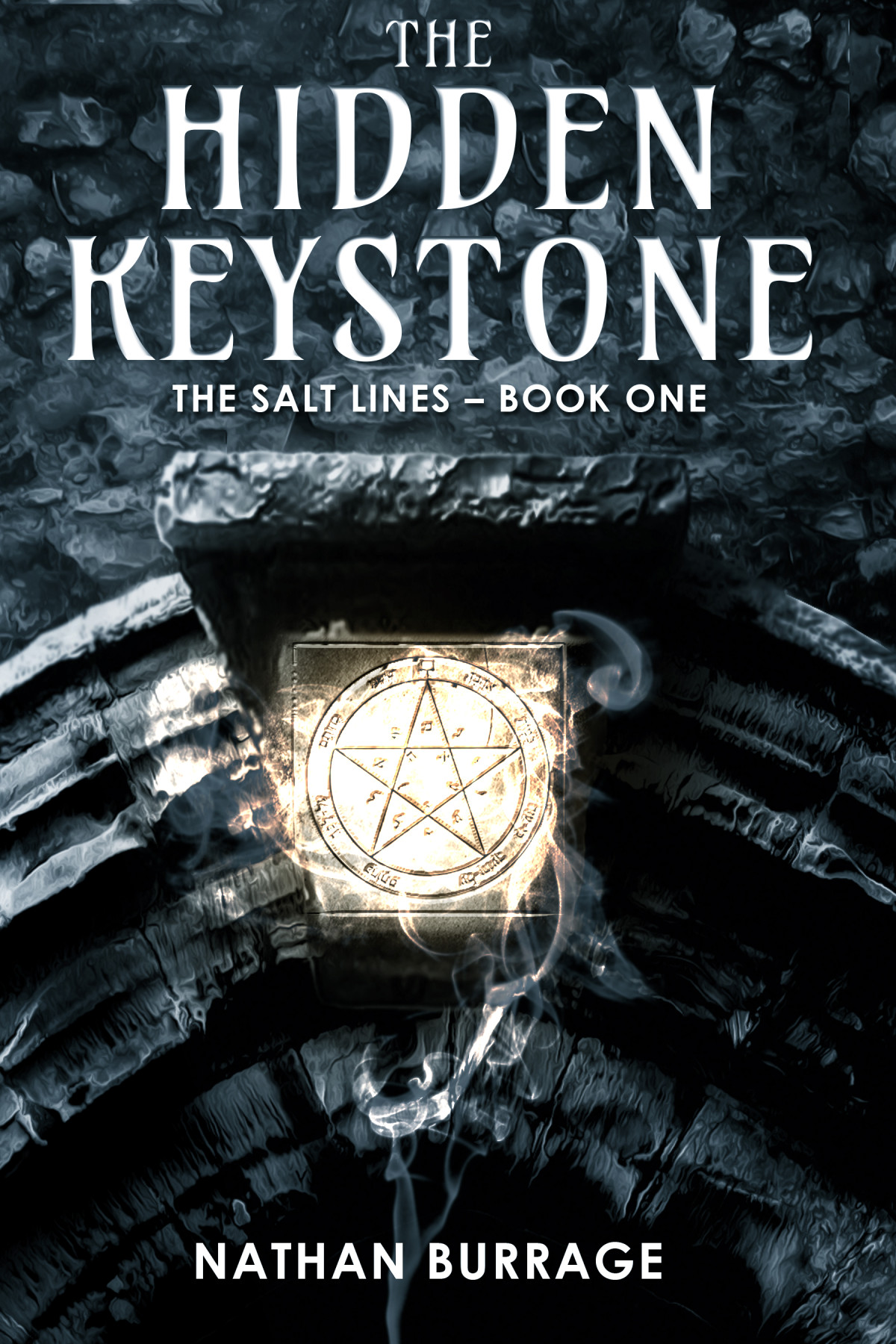The Hidden Keystone Nathan Burrage