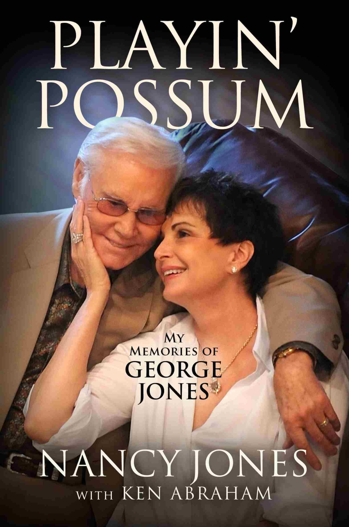Playin Possum Nancy Jones
