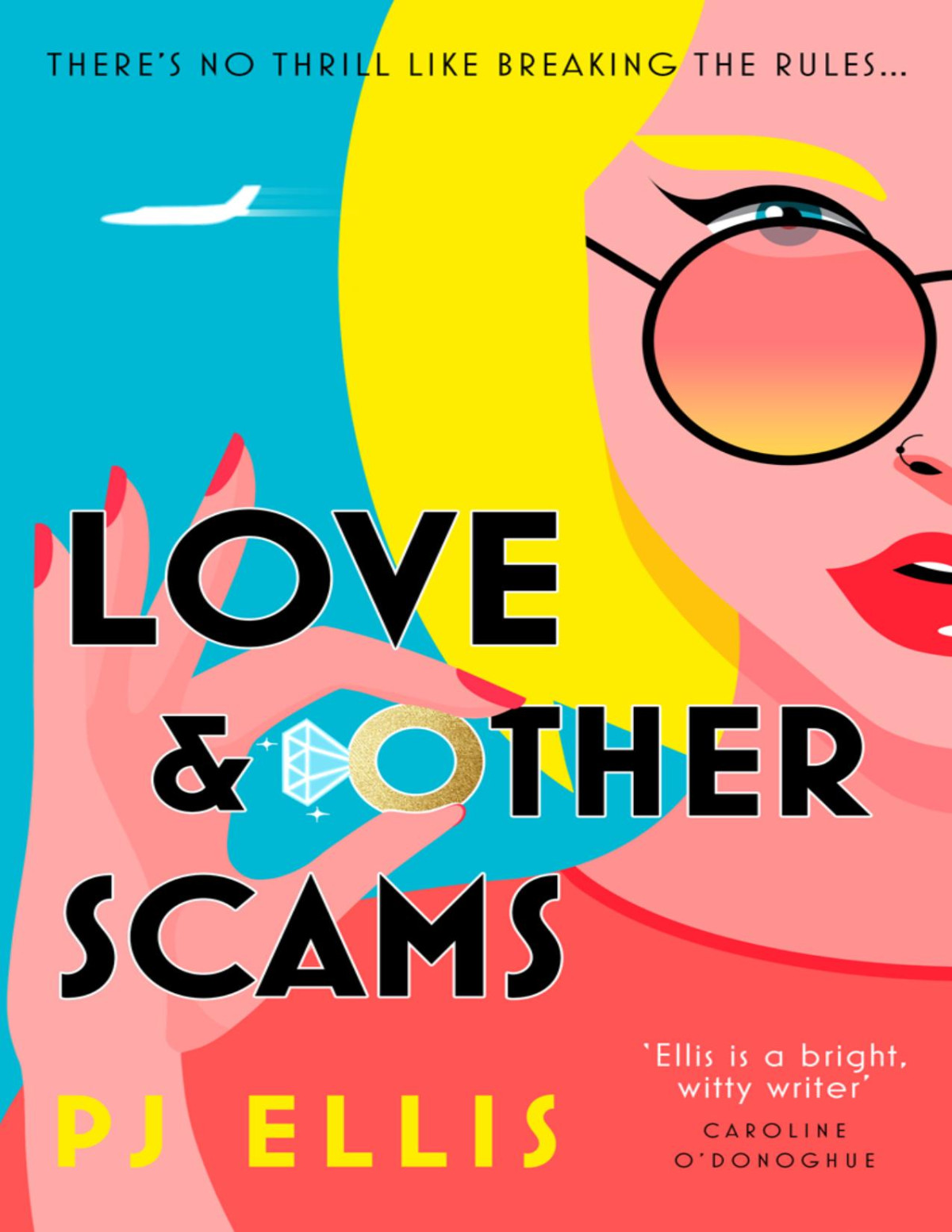 Love Other Scams Pj Ellis