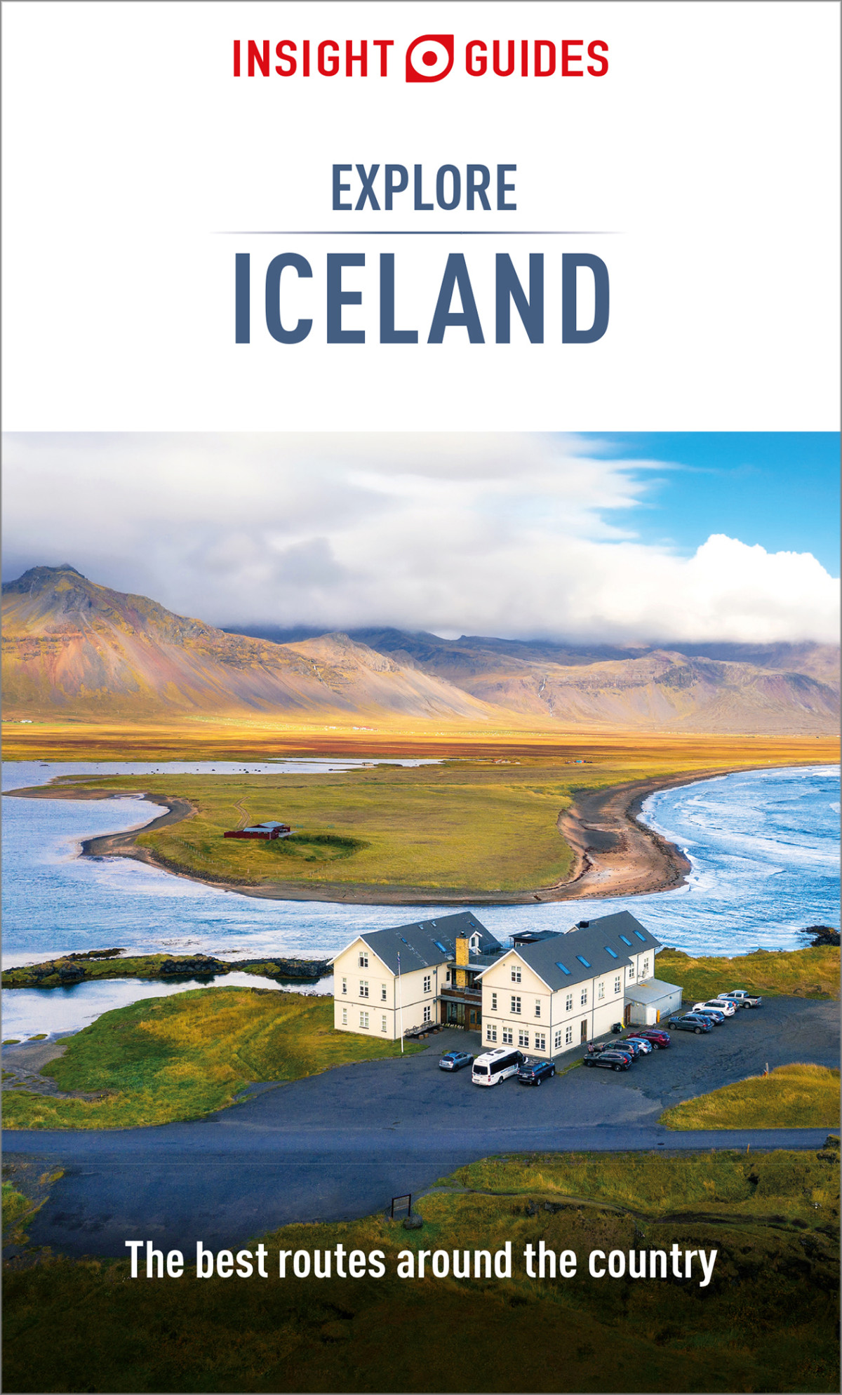 Insight Guides Explore Iceland Travel Guide Ebook 2nd Insight Guides