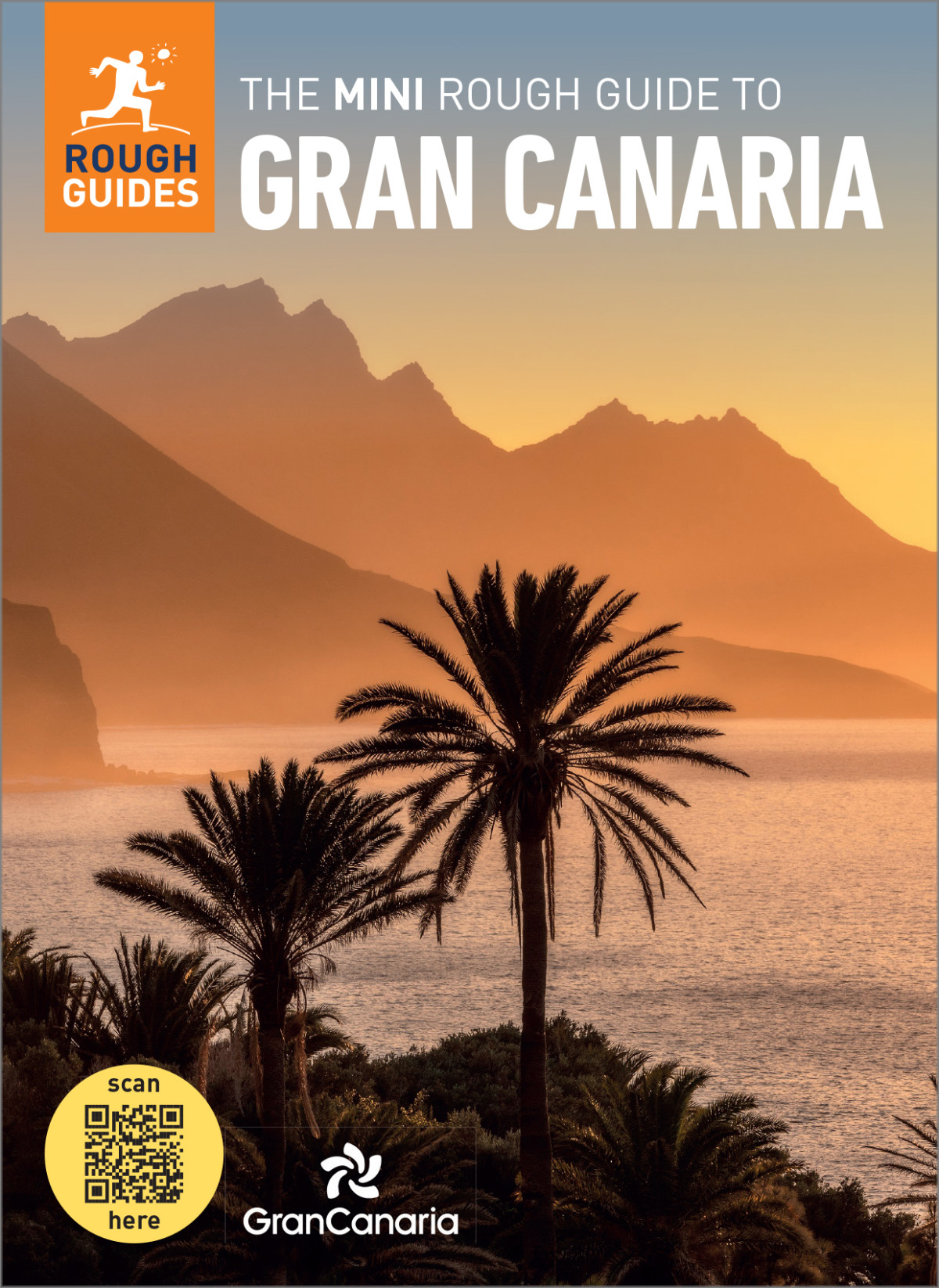 The Mini Rough Guide To Gran Canaria Travel Guide Ebook Rough Guides