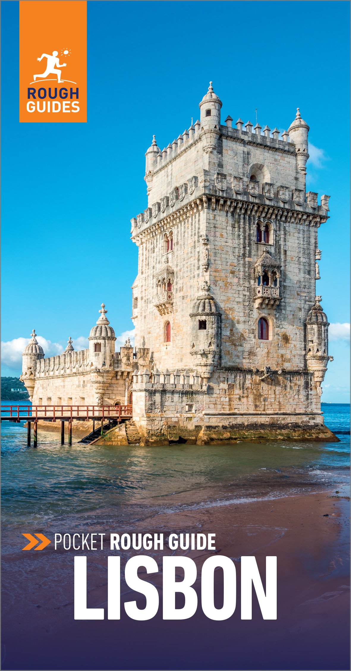 Pocket Rough Guide Lisbon Travel Guide Ebook 6th Rough Guides