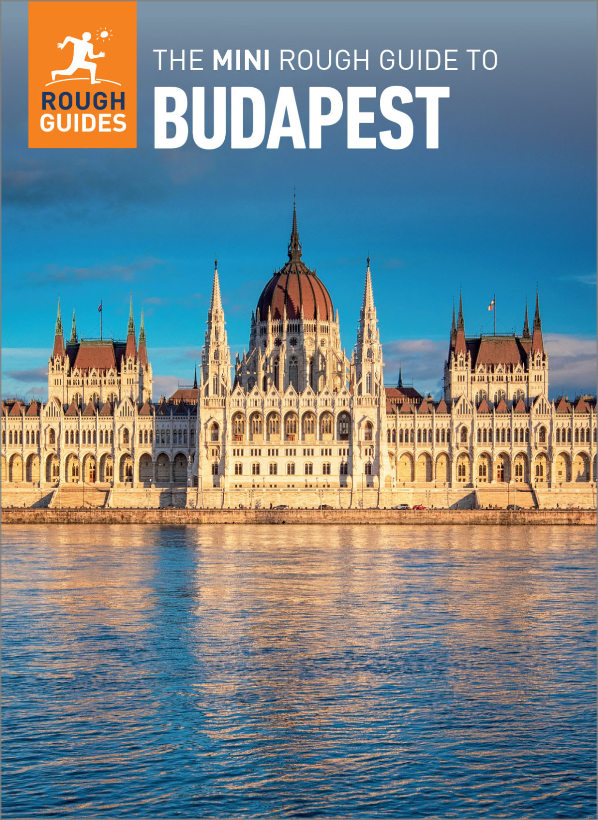 The Mini Rough Guide To Budapest Travel Guide Ebook Rough Guides