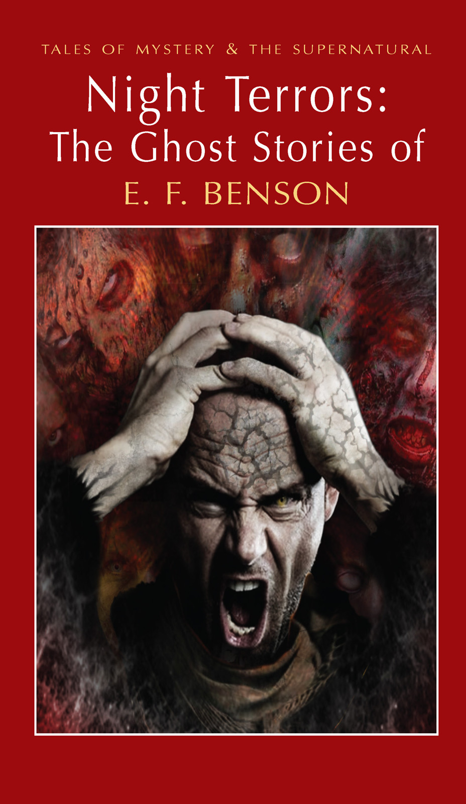 Night Terrors The Ghost Stories Of Ef Benson E F Benson