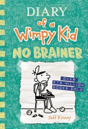 No Brainer Jeff Kinney