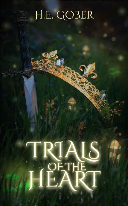 1 Trials Of The Heart Heart He Gober
