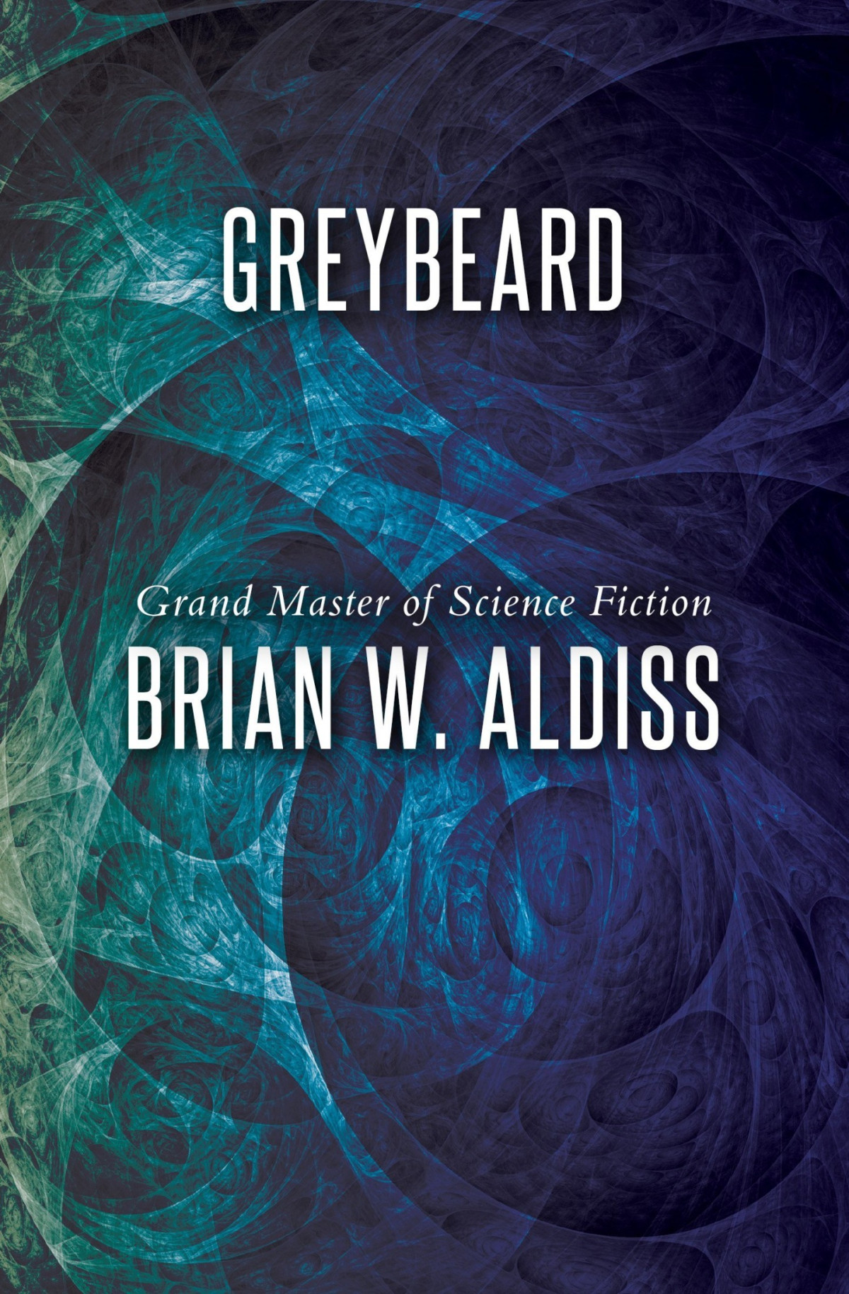 Greybeard Brian W Aldiss