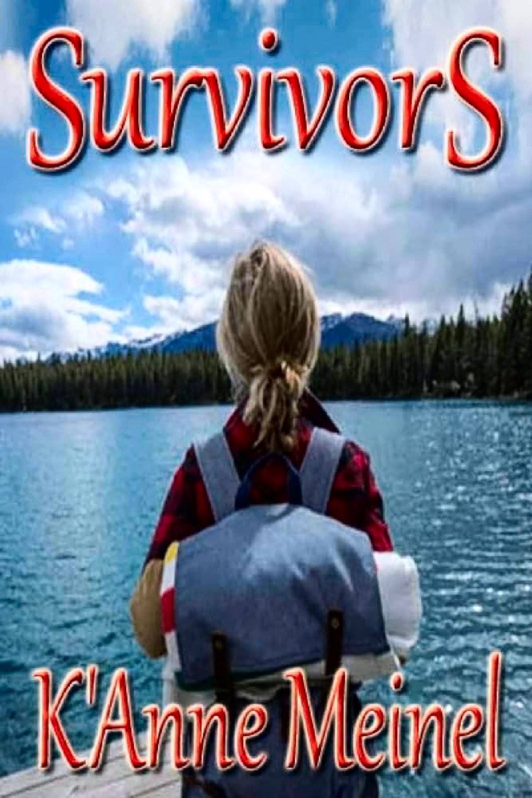 Survivors Kanne Meinel