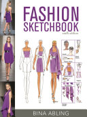 Fashion Sketchbook Fragment Bina Abling
