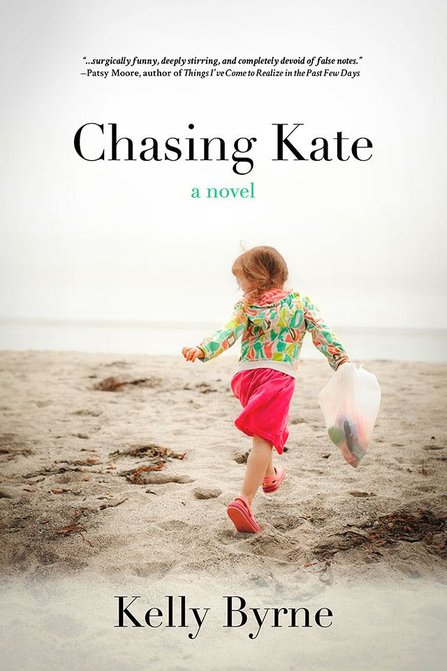 Chasing Kate Kelly Byrne