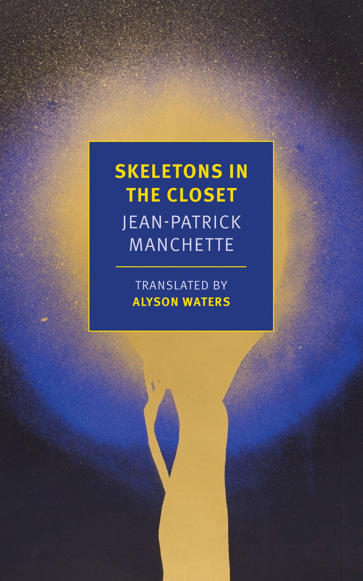 Skeletons In The Closet Jeanpatrick Manchette