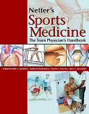 Netters Sports Medicine Christopher C Madden