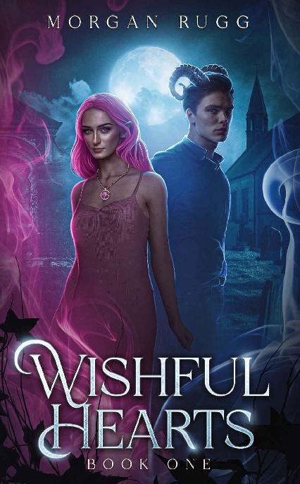 1 Wishful Hearts Wishful Rugg Morgan