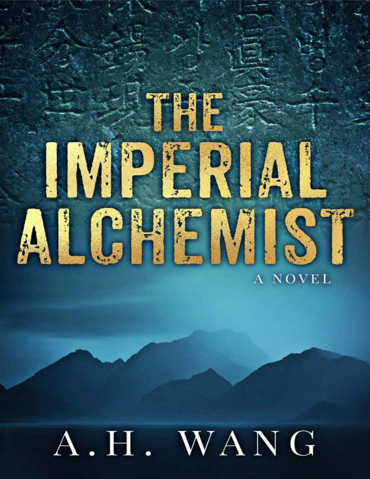 The Imperial Alchemist A Pageturning Epic Adventure With A Stunning Twist Georgia Lee Book 1 A H Wang