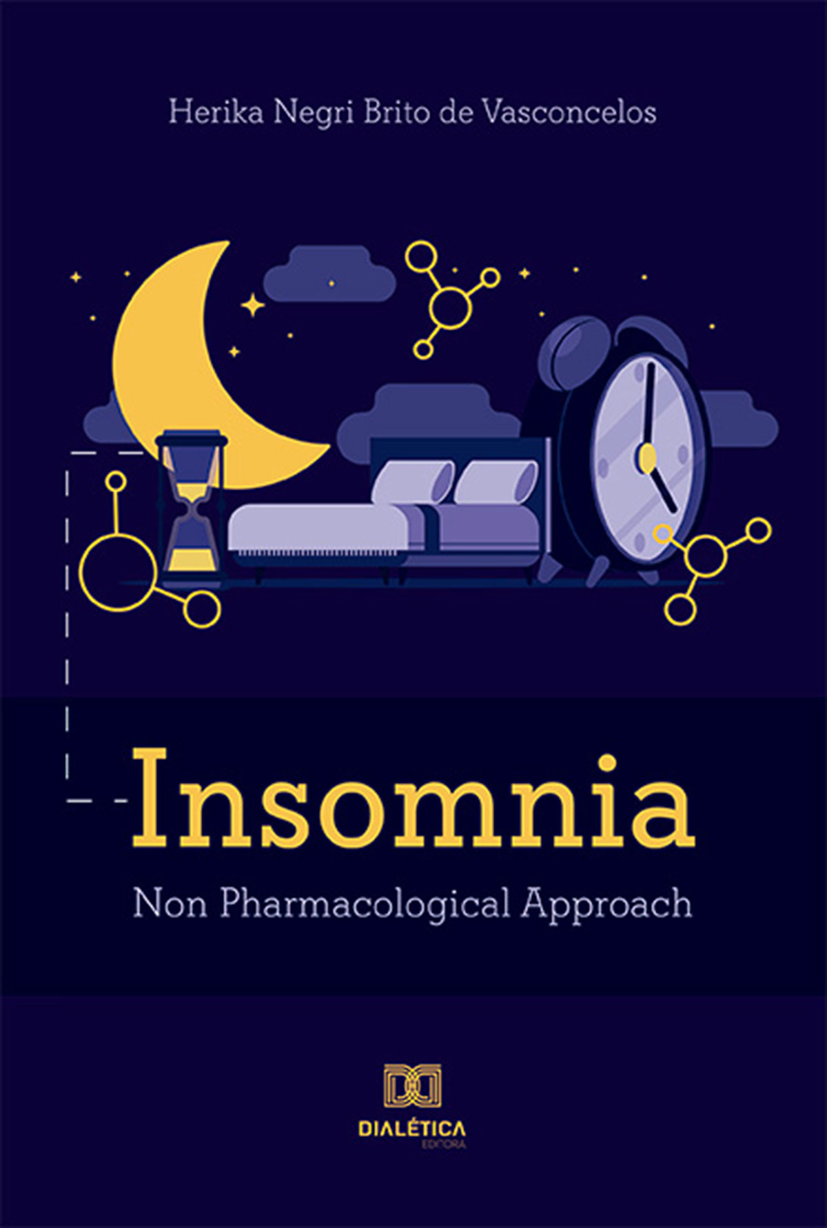 Insomnia Non Pharmacological Approach Herika Negri Brito De Vasconcelos