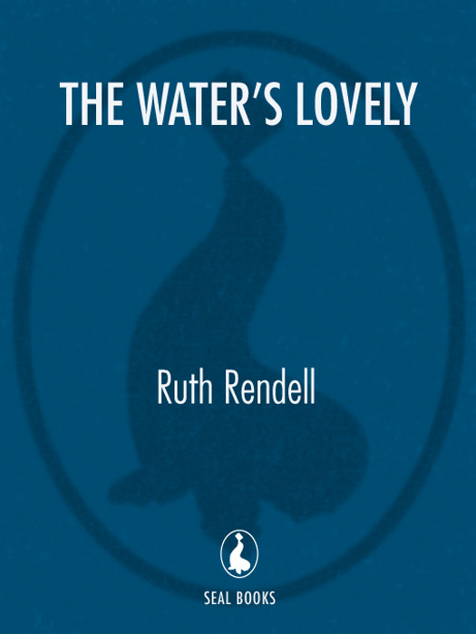 The Waters Lovely Ruth Rendell