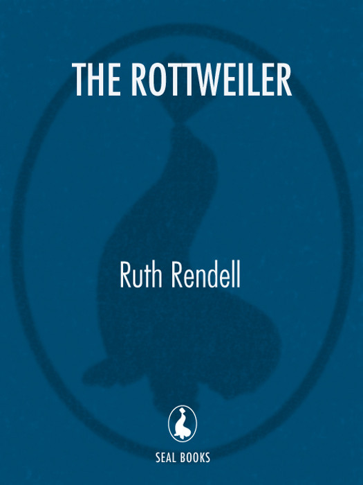 The Rottweiler Ruth Rendell