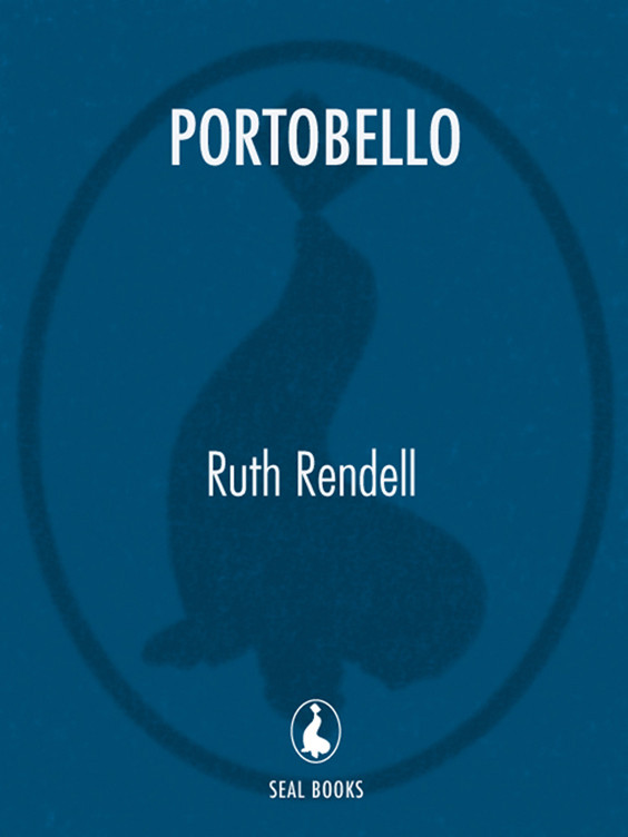 Portobello Ruth Rendell
