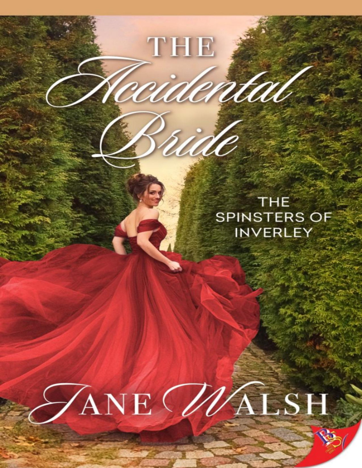 The Accidental Bride Jane Walsh