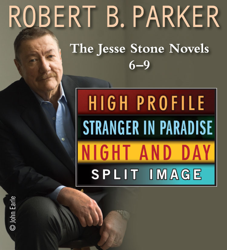 The Jesse Stone Novels 69 Robert B Parker