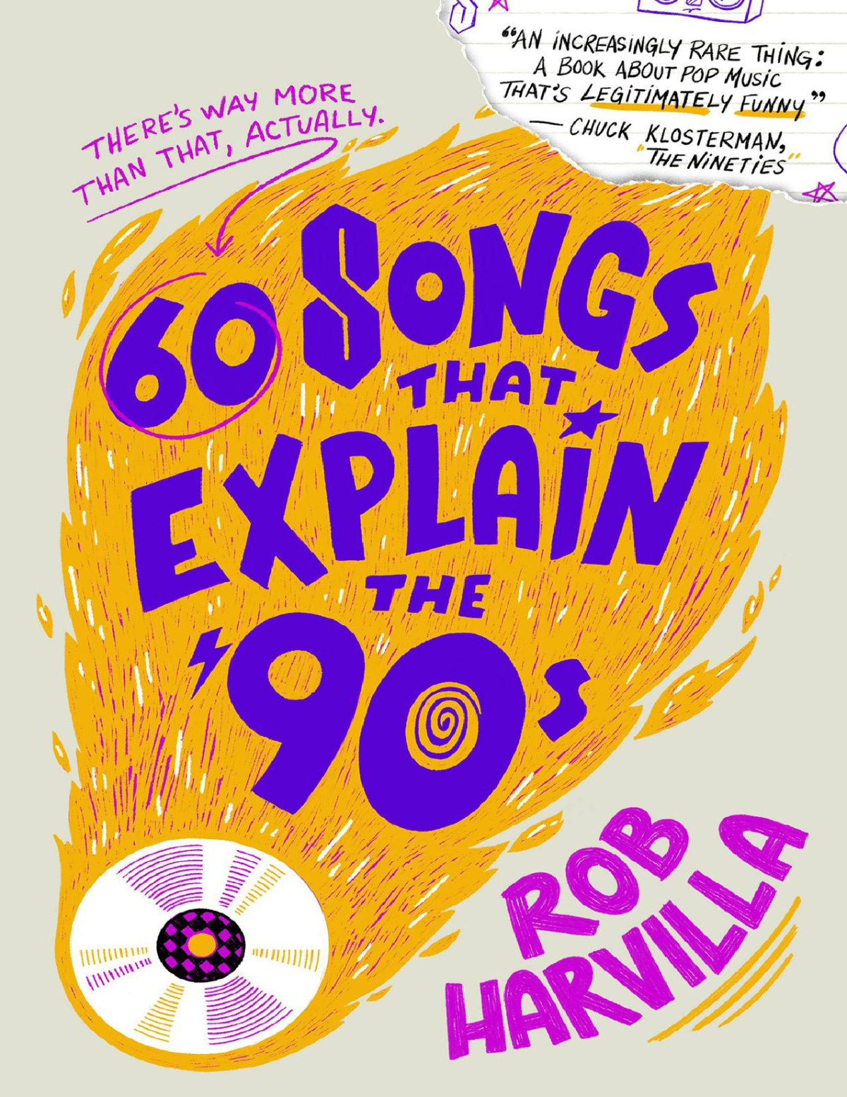 60 Songs That Explain The 90s Rob Harvilla