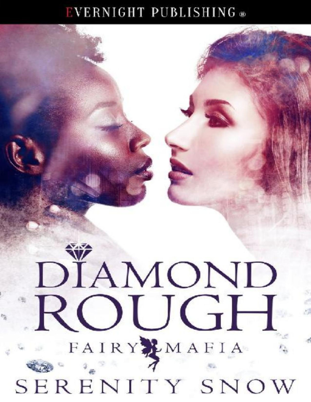 Diamond Rough Serenity Snow