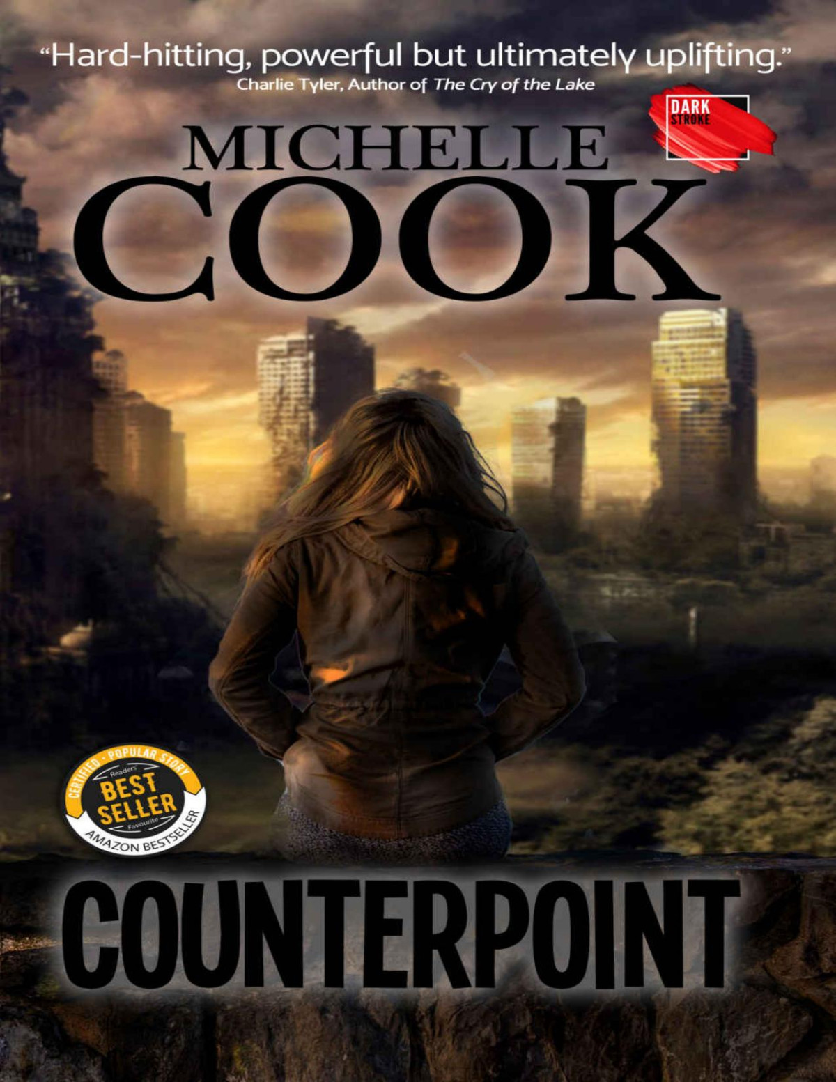 Counterpoint Cook Michelle