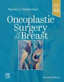 Oncoplastic Surgery Of The Breast 2nd Edition 2nd Maurice Y Nahabedian