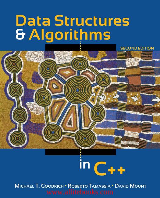 Data Structures And Algorithms In C Michael T Goodrich Roberto Tamassia