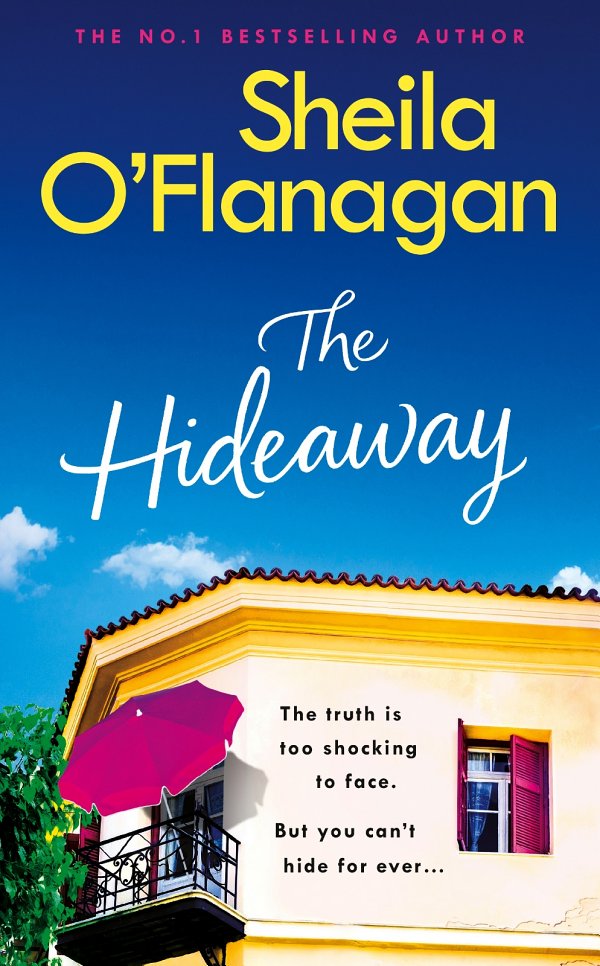 The Hideaway Sheila Oflanagan