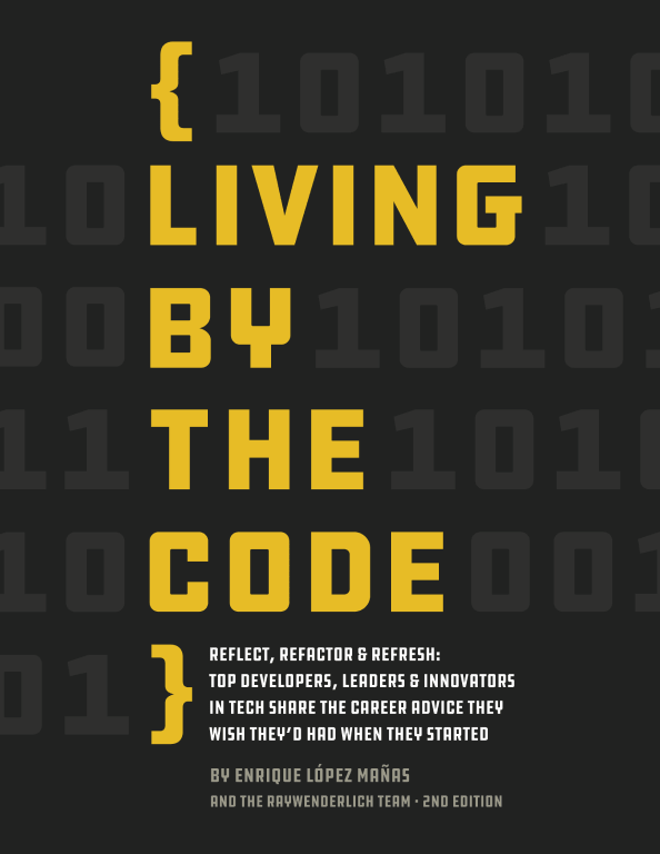 Living By The Code 2nd Edition Enrique Lopez Manas