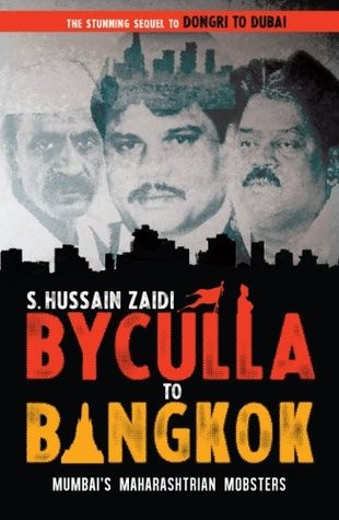 Byculla To Bangkok S Hussain Zaidi