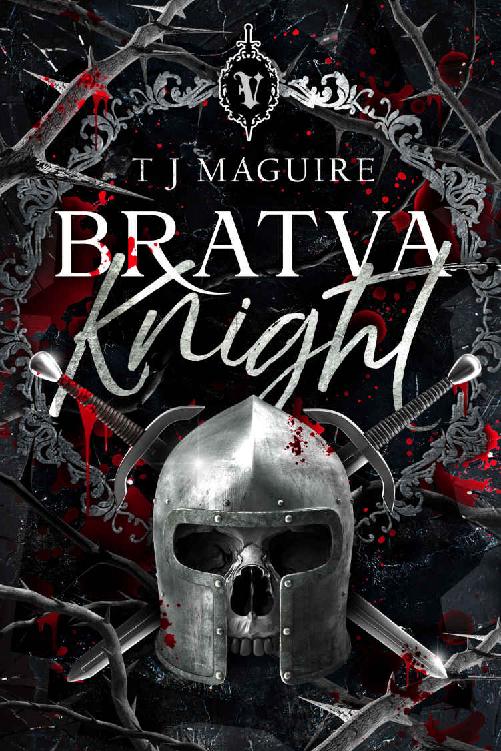 Bratva Knight T J Maguire
