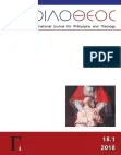 Faith Science And The Question Of Death Retrieving The Philosophical Vision Of Nikolai Fyodorov Bogdan Lubardic